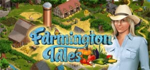 Farmington Tales game banner