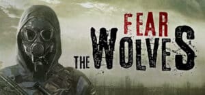 Fear The Wolves game banner