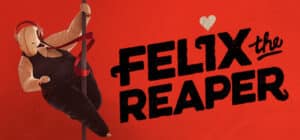 Felix The Reaper game banner
