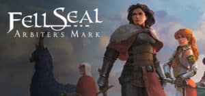 Fell Seal: Arbiter's Mark game banner