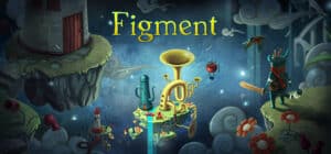 Figment game banner