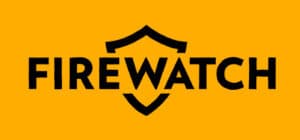 Firewatch game banner