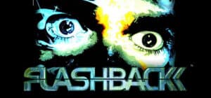 Flashback game banner