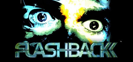 Flashback game banner - find out how to play with cloud gaming