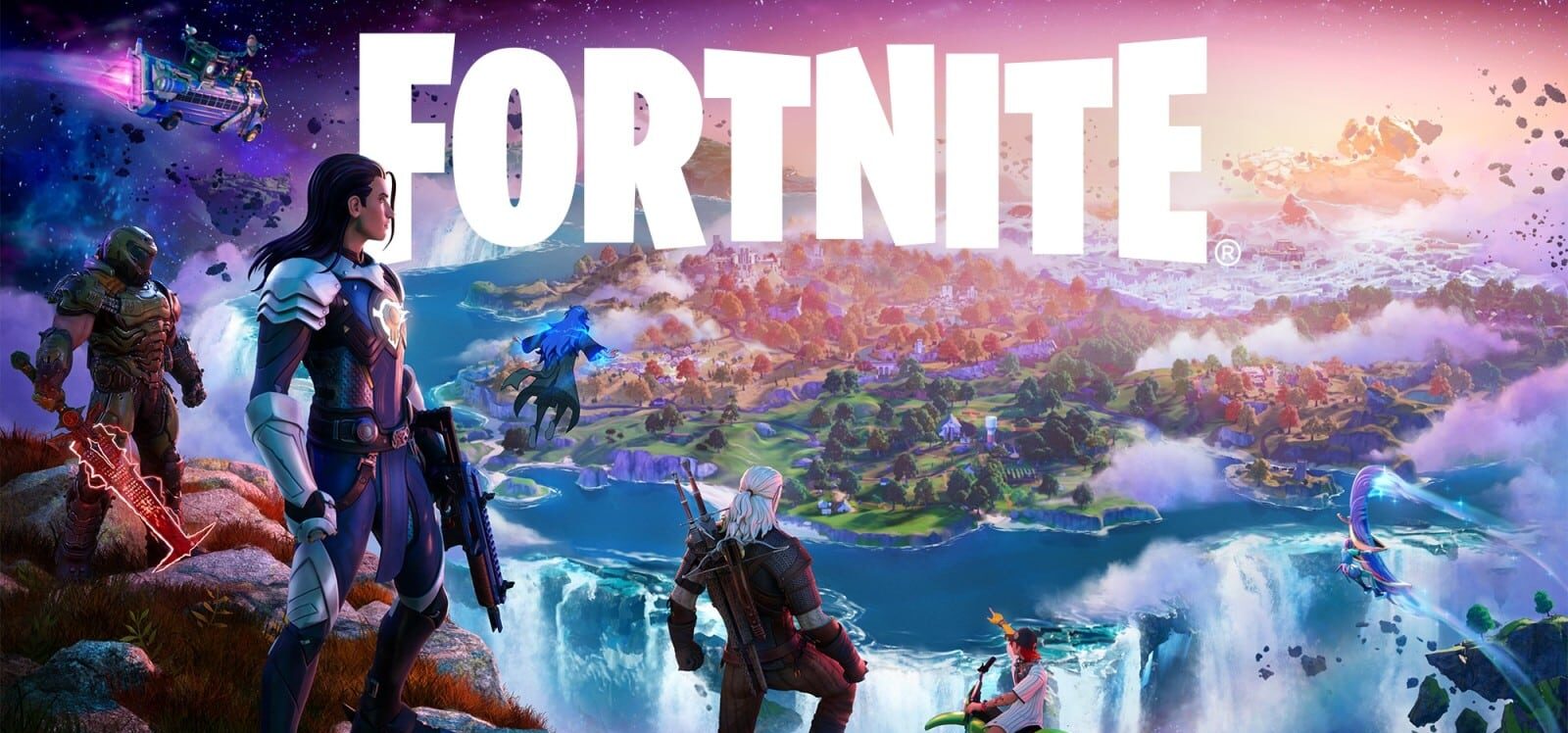 Can you play Fortnite in the cloud?