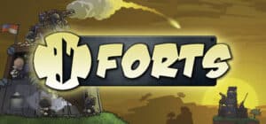 Forts game banner