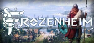 Frozenheim game banner