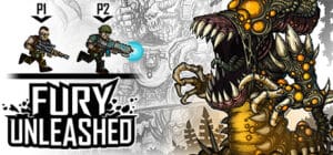 Fury Unleashed game banner