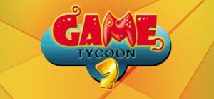 Game Tycoon 2 game banner