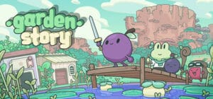 Garden Story game banner