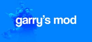 Garry's Mod game banner