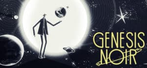 Genesis Noir game banner
