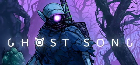 Ghost Song game banner