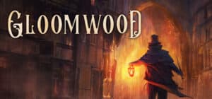 Gloomwood game banner