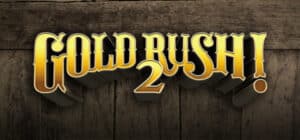 Gold Rush! 2 game banner