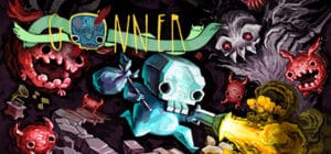 GoNNER game banner