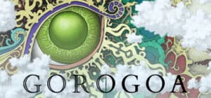 Gorogoa game banner