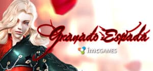 Granado Espada game banner