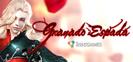 Granado Espada game banner - find out how to play with cloud gaming