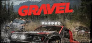 Gravel game banner