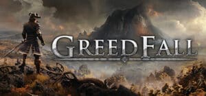 GreedFall game banner