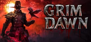 Grim Dawn game banner