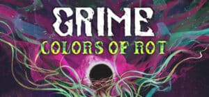 GRIME game banner