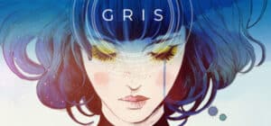 GRIS game banner