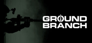 GROUND BRANCH game banner