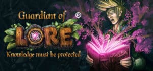 Guardian of Lore game banner
