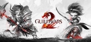 Guild Wars 2 game banner