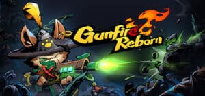 Gunfire Reborn game banner