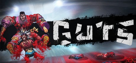 GUTS game banner for cloud gaming