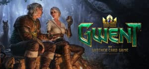 GWENT: The Witcher Card Game game banner