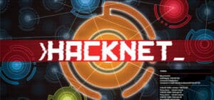 Hacknet game banner