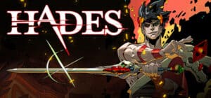 Hades game banner