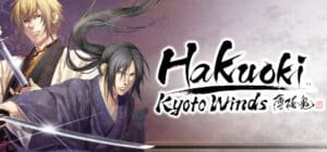 Hakuoki: Kyoto Winds game banner