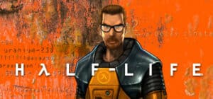 Half-Life game banner