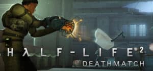 Half-Life 2: Deathmatch game banner
