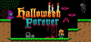 Halloween Forever game banner