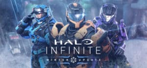 Halo Infinite game banner
