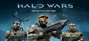 Halo Wars game banner