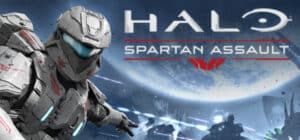 Halo: Spartan Assault game banner