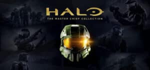 Halo: The Master Chief Collection game banner