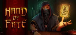 Hand of Fate game banner