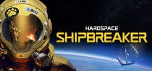Hardspace: Shipbreaker game banner