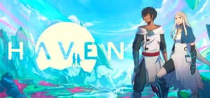 Haven game banner