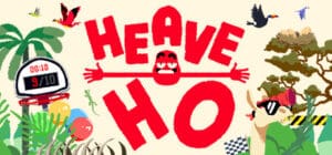 Heave Ho game banner