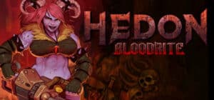 Hedon Bloodrite game banner
