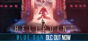 Hellpoint game banner